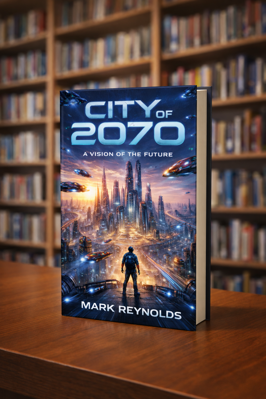 City of 2070