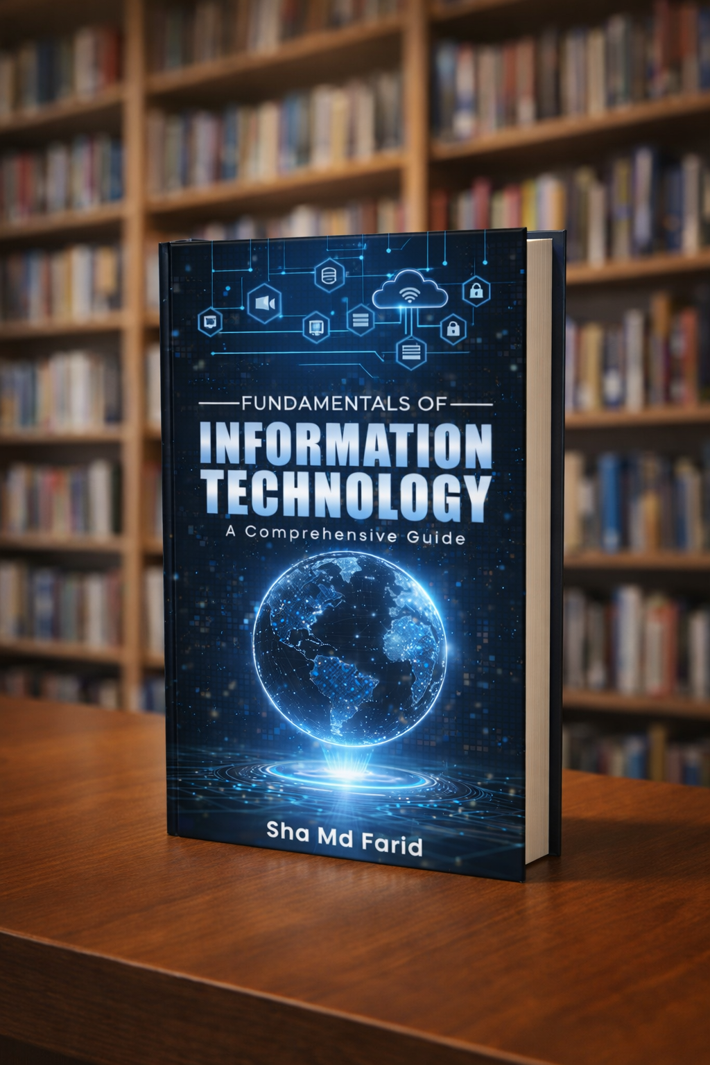 Fundamentals of Information Technology